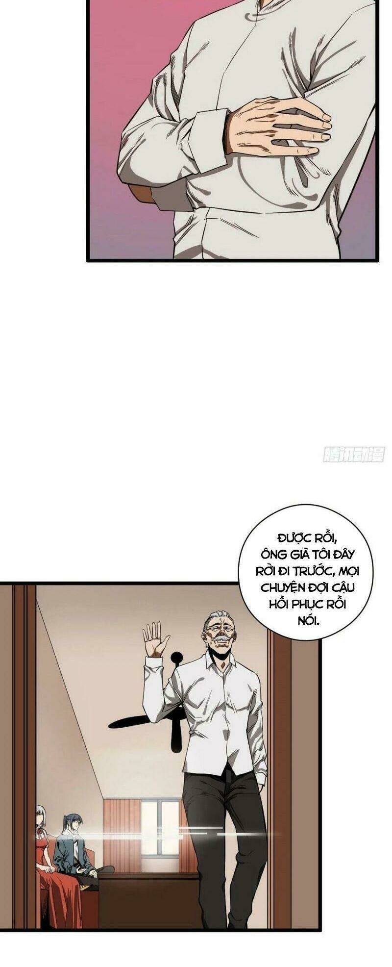 người tu tiên tại đô thị chapter 185 12