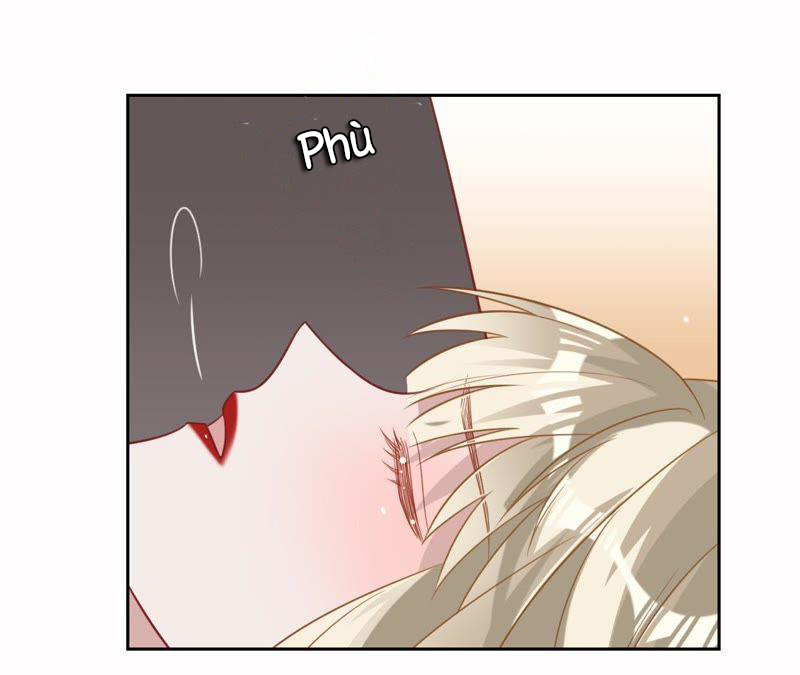 thần luân mật luyến chapter 110 13