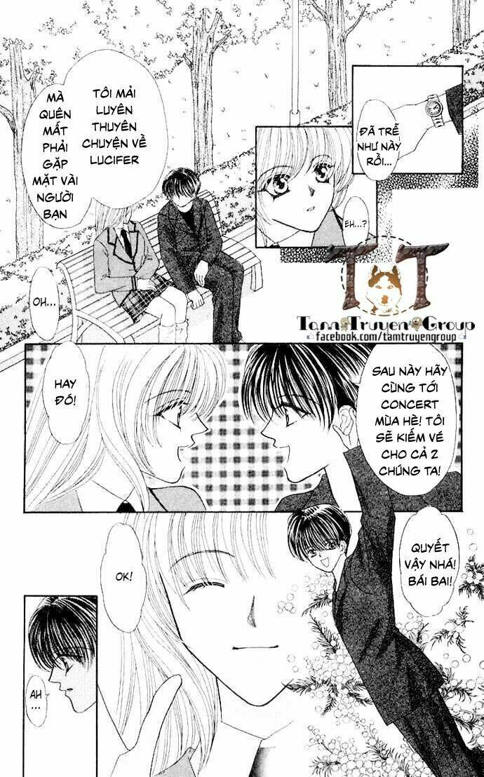 kaikan phrase chapter 64 6