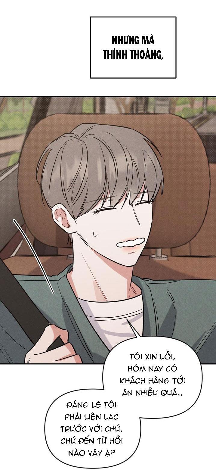 mặt trời của đêm chapter 2 53