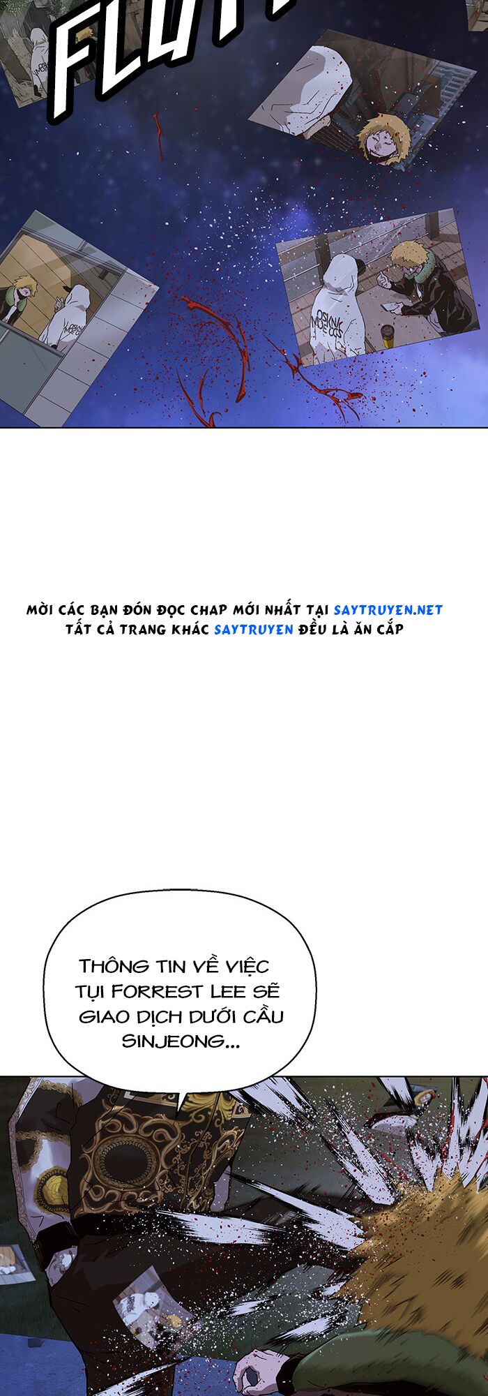 anh hùng yếu chapter 134 28