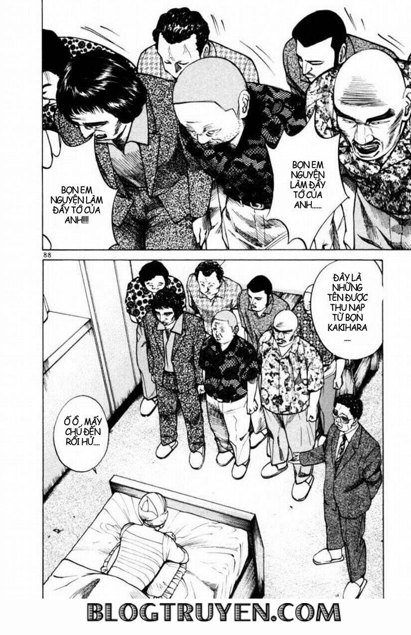 sát thủ số 1 chapter 47 15