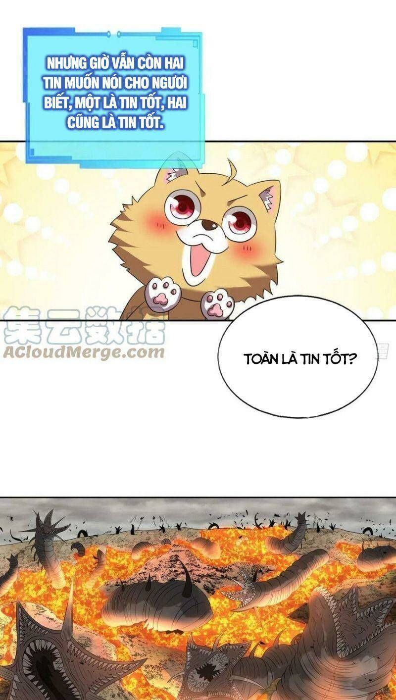 Trọng Sinh Thành Cậu Vàng Tại Dị Thế Chapter 289 22