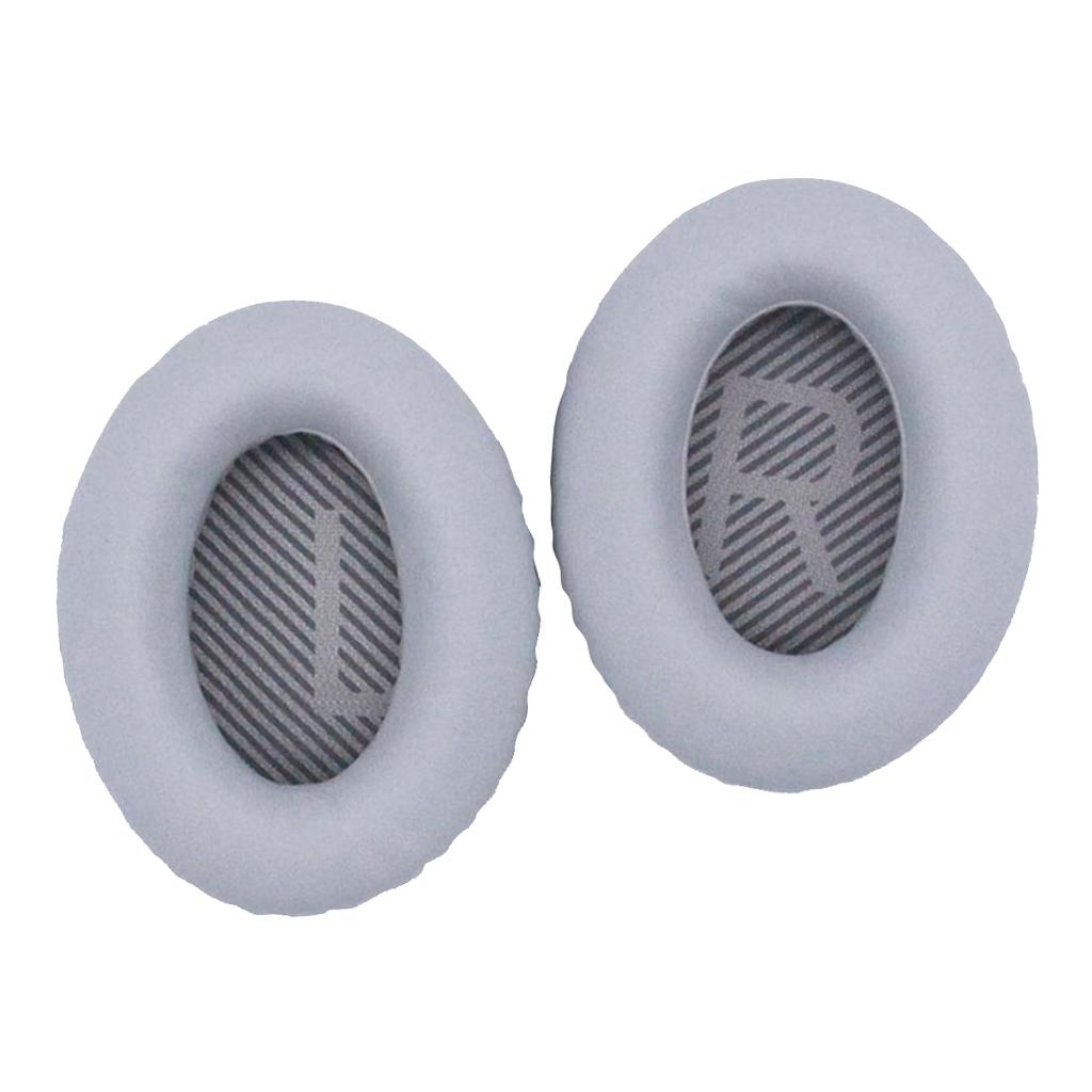 Bộ đệm tai cách âm 35 cho tai nghe trùm tai