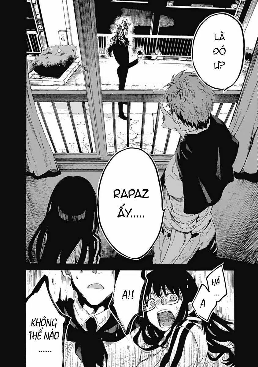 rapaz theme park chapter 2 26