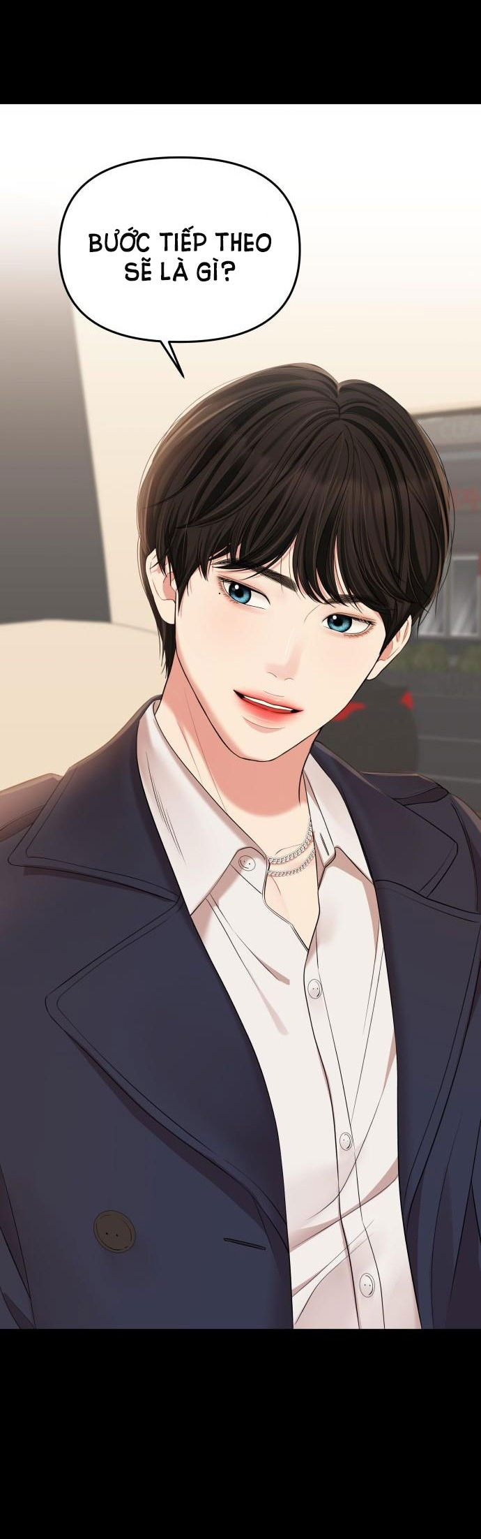 gửi em người đánh cắp những vì sao - to you who swallowed a star chapter 78.2 16