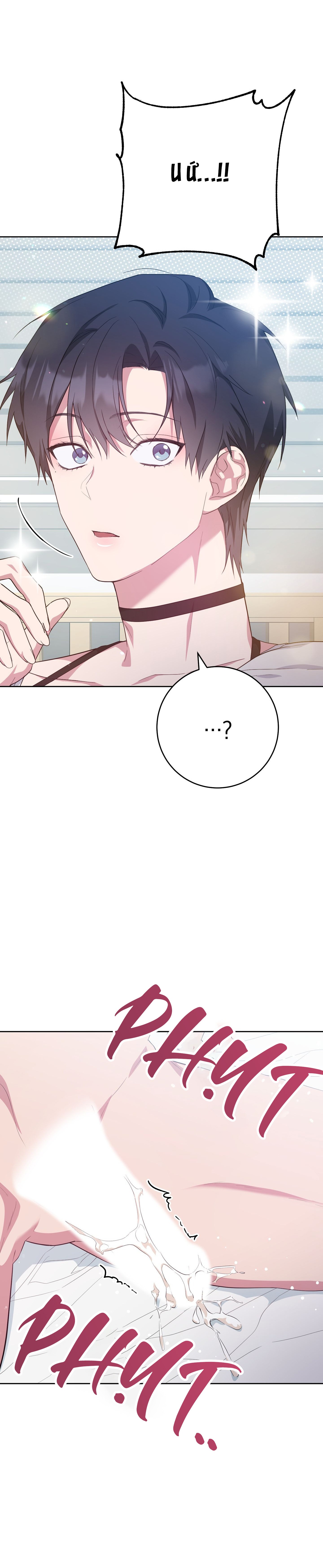 bạn gái bí mật trong khuôn viên trường chapter 8 24