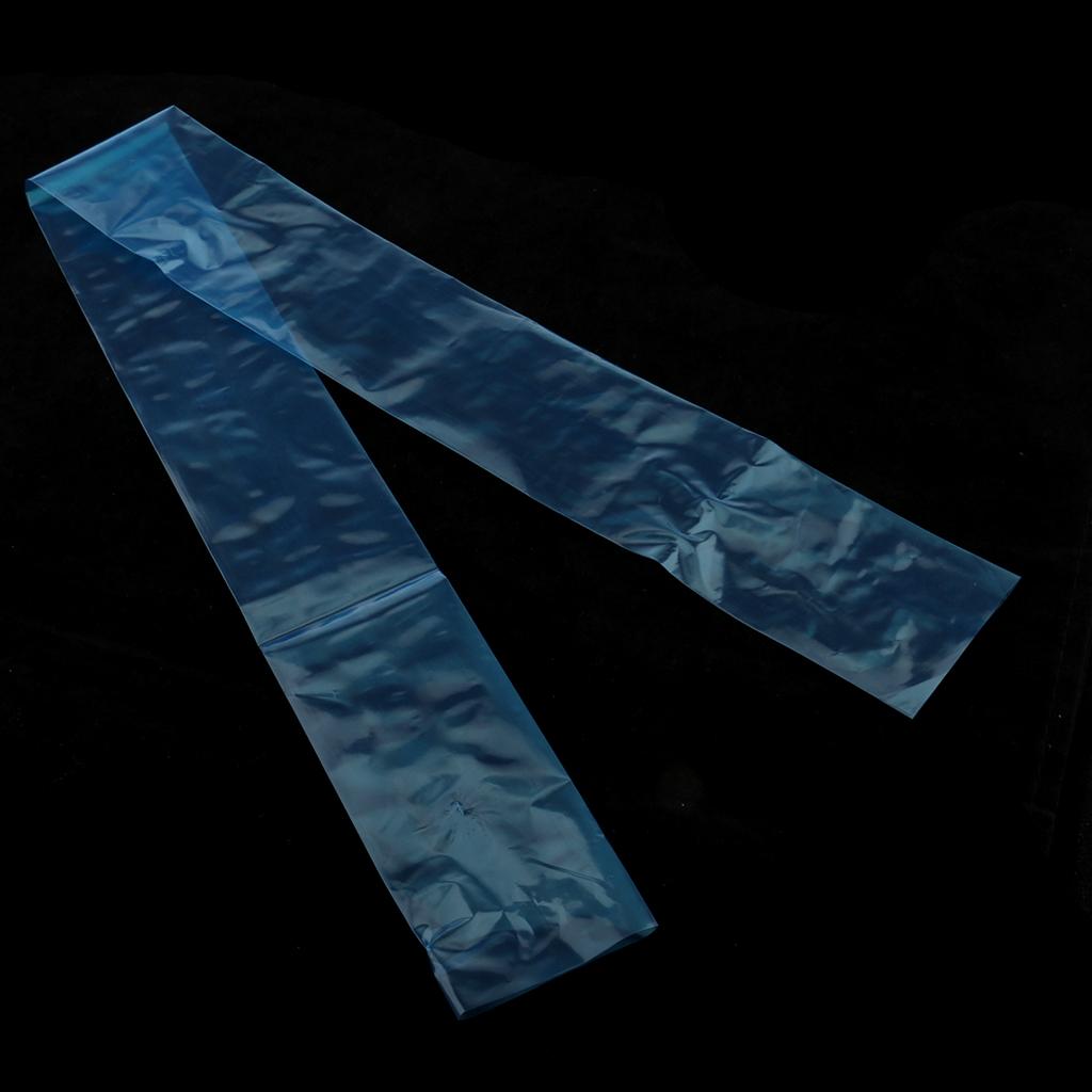 225 Pieces Pro Disposable  Machine Clip Cord Sleeves Cover Bags Supply