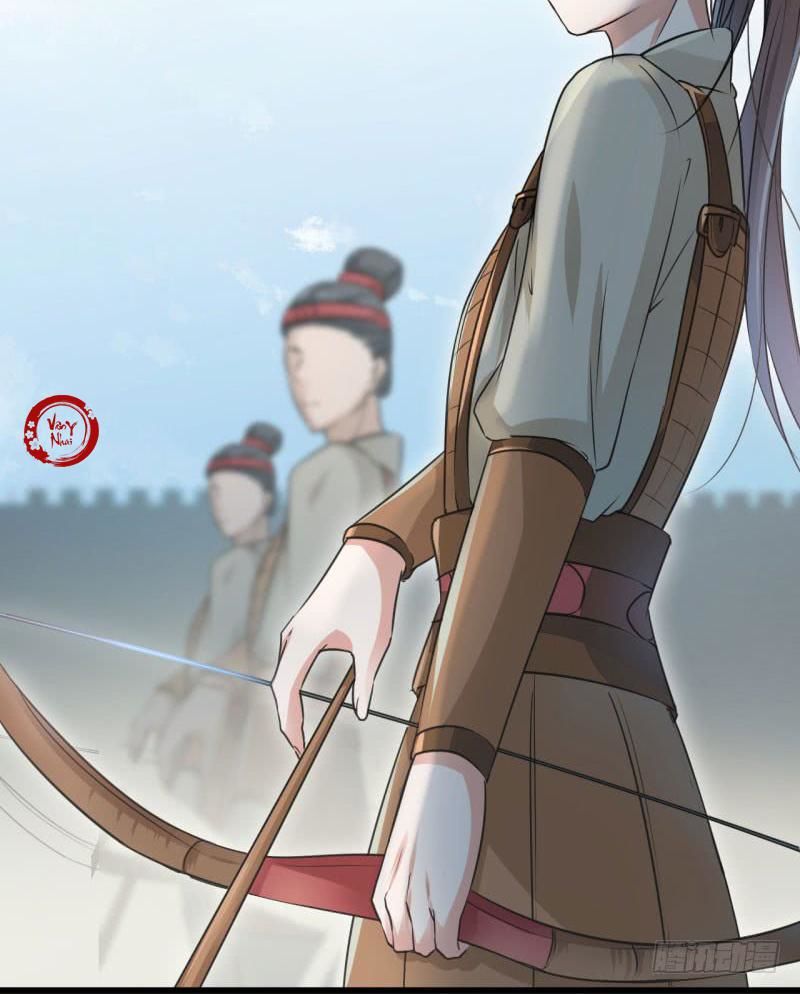 vương gia không thể trêu chapter 17 22