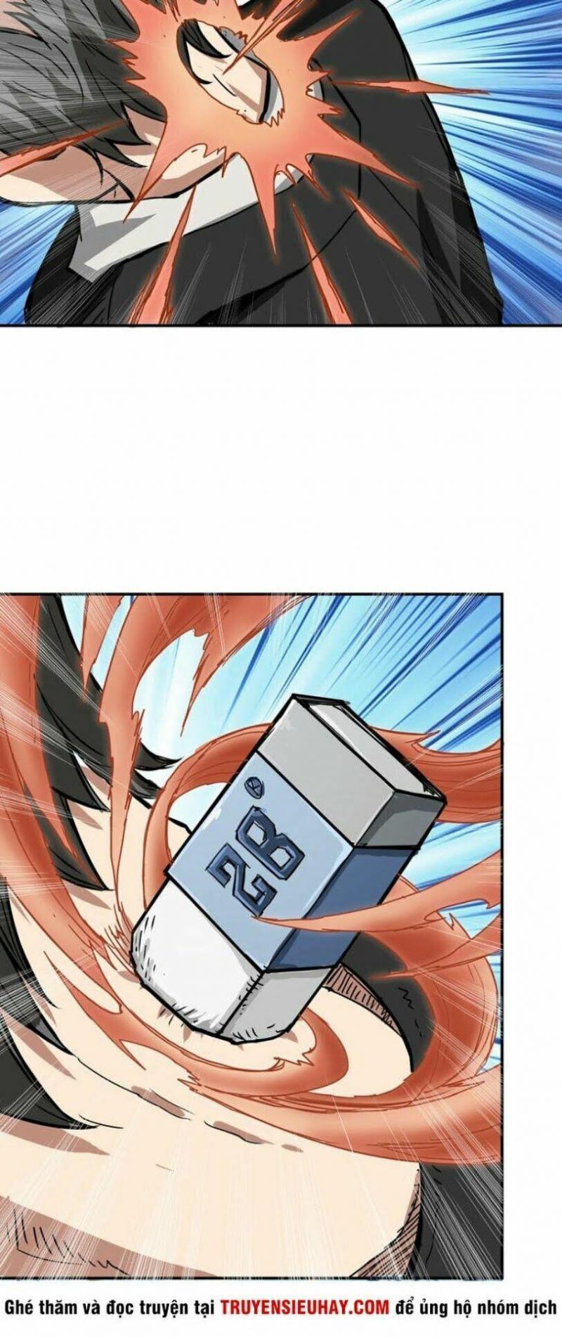 god slayer chapter 15 25