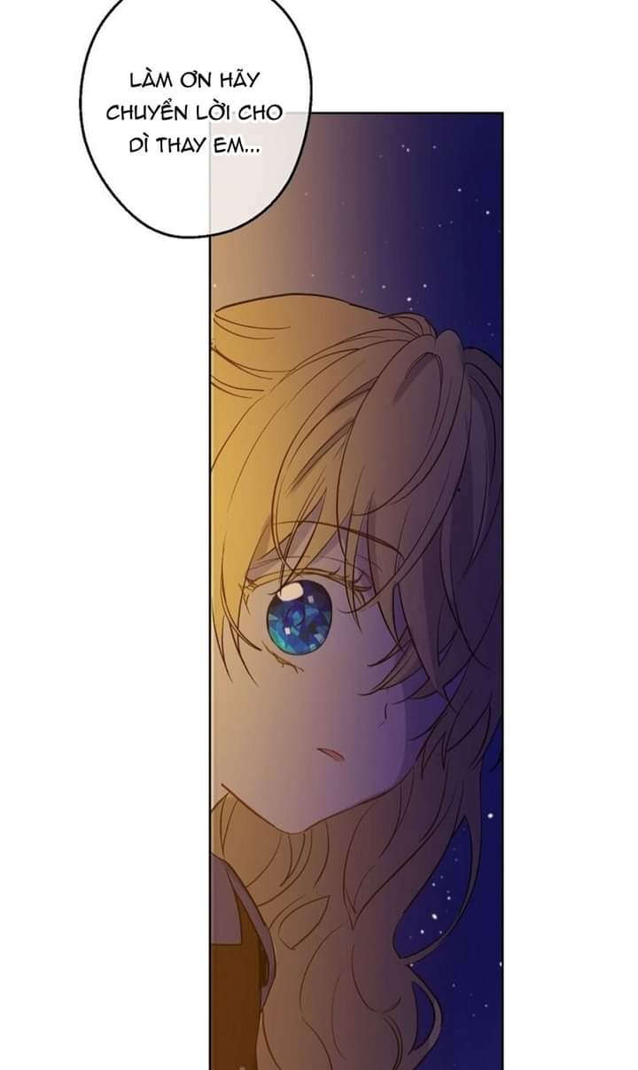 bỗng một ngày nọ tôi trở thành nàng công chúa chapter 55 44