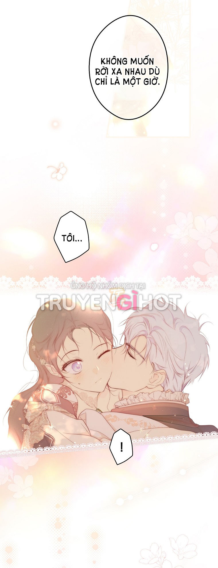 quý cô bí ẩn - secret lady chapter 56 44