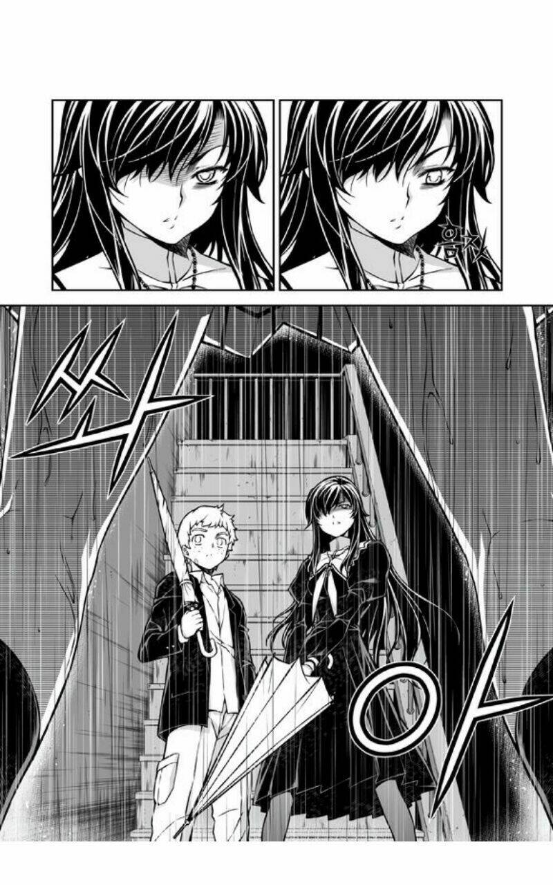 re:birth the lunatic taker chapter 26 43