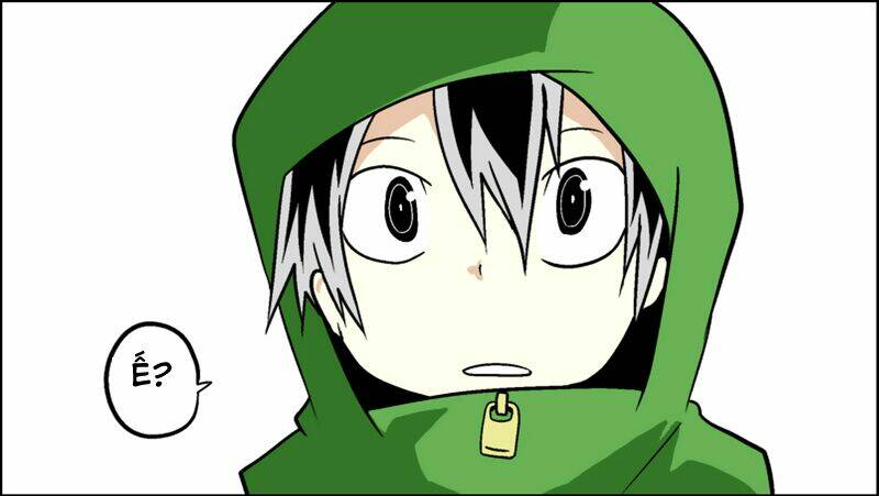 senyuu chapter 81 41