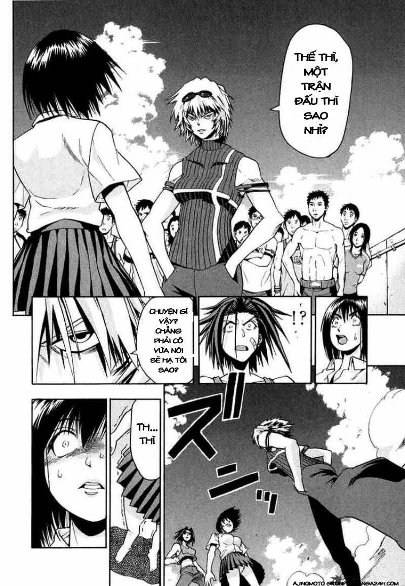 beach stars chapter 12 11