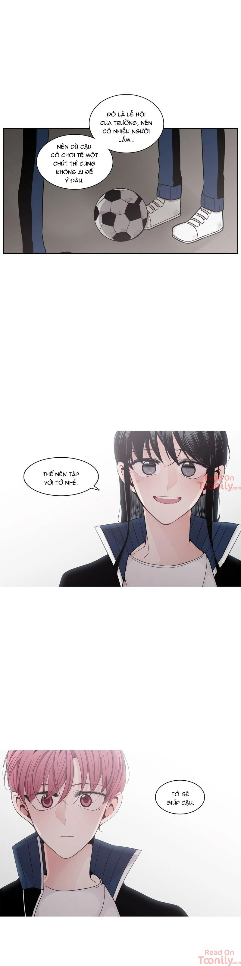 anh làm em đắm say chapter 34.2 10