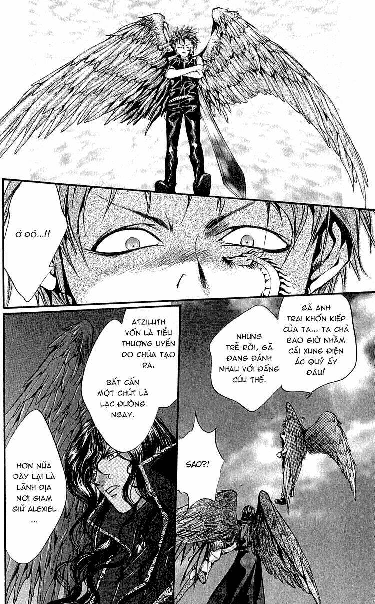 tình yêu loạn luân chapter 112 20