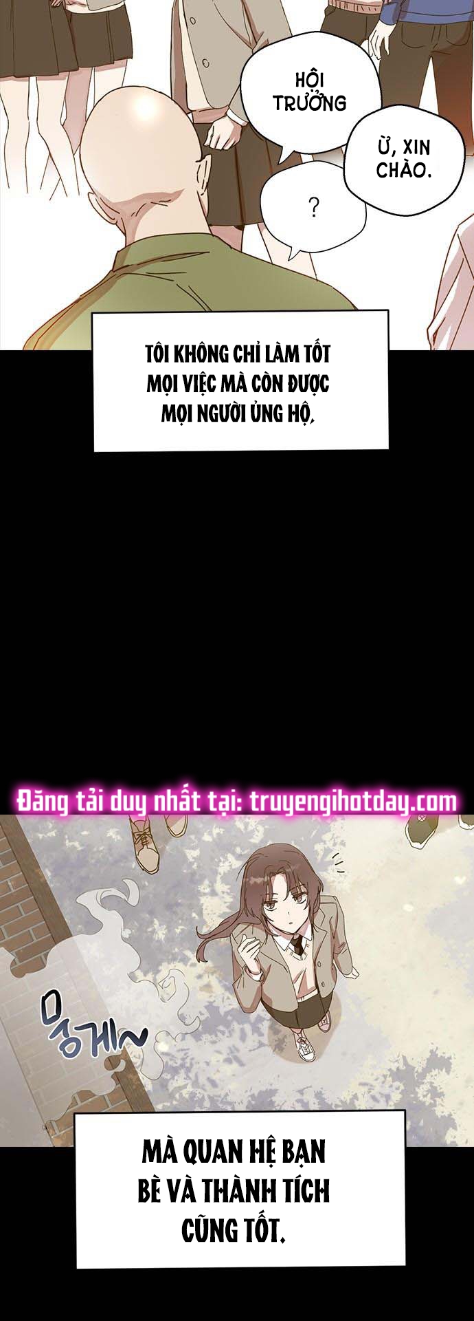 nhân duyên kiếp trước chapter 2.1 28