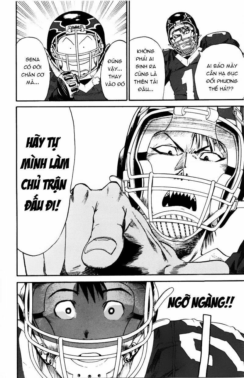 lá chắn mắt chapter 6 11