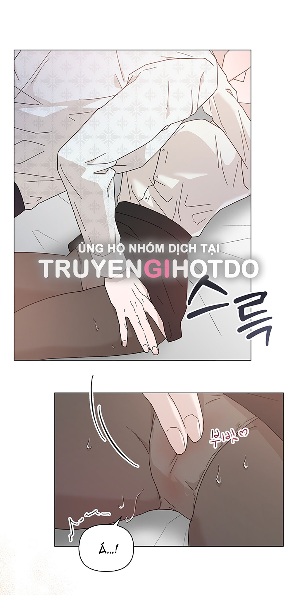 [18+] cách thu hút cơ thể của cấp trên chapter 2.2 14