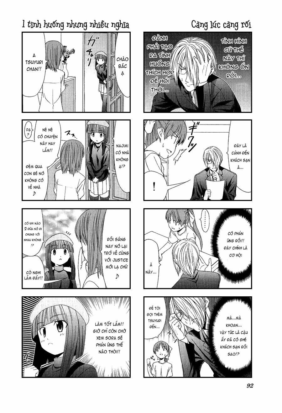 doujin work chapter 11 4