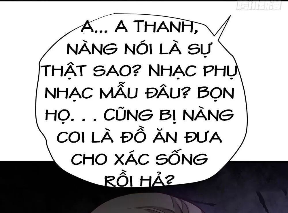 thái tử phi nhà ta thật hung hăng chapter 31 9