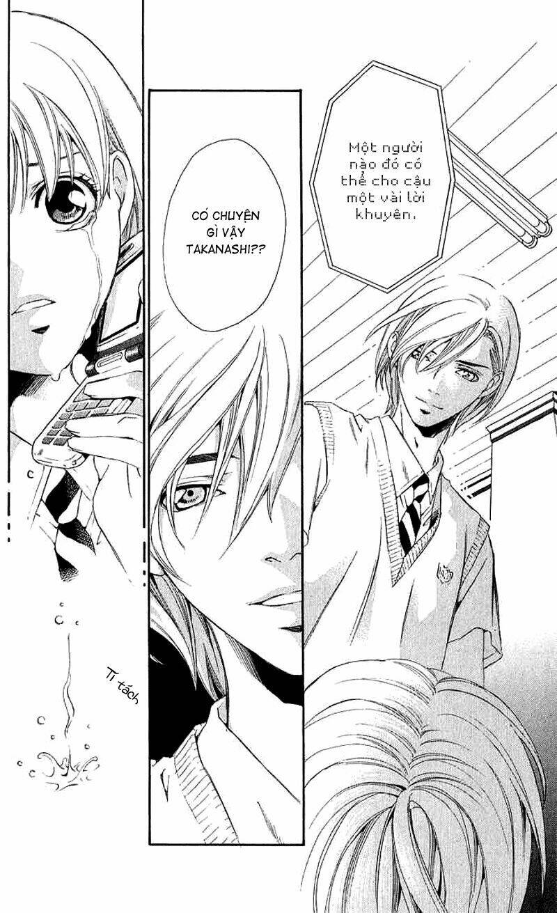 boku ni natta watashi chapter 5 31