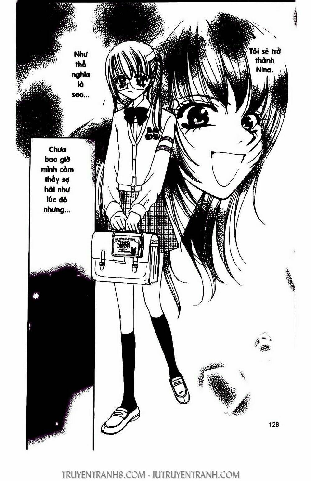 bộ sưu tập lọ lem chapter 25 8