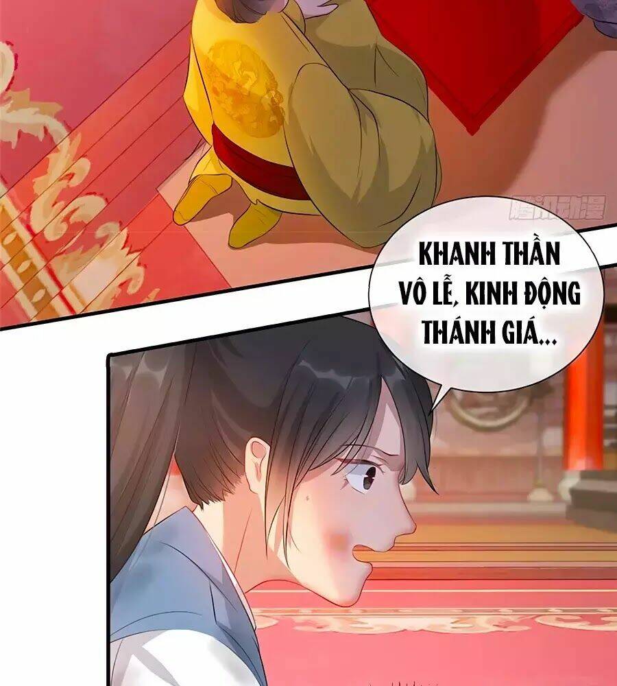 gian phi như thử đa kiều chapter 16 41