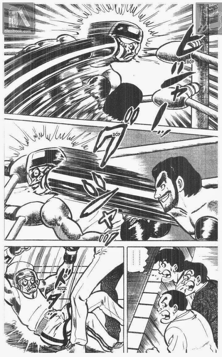 ganbare genki chapter 188 14