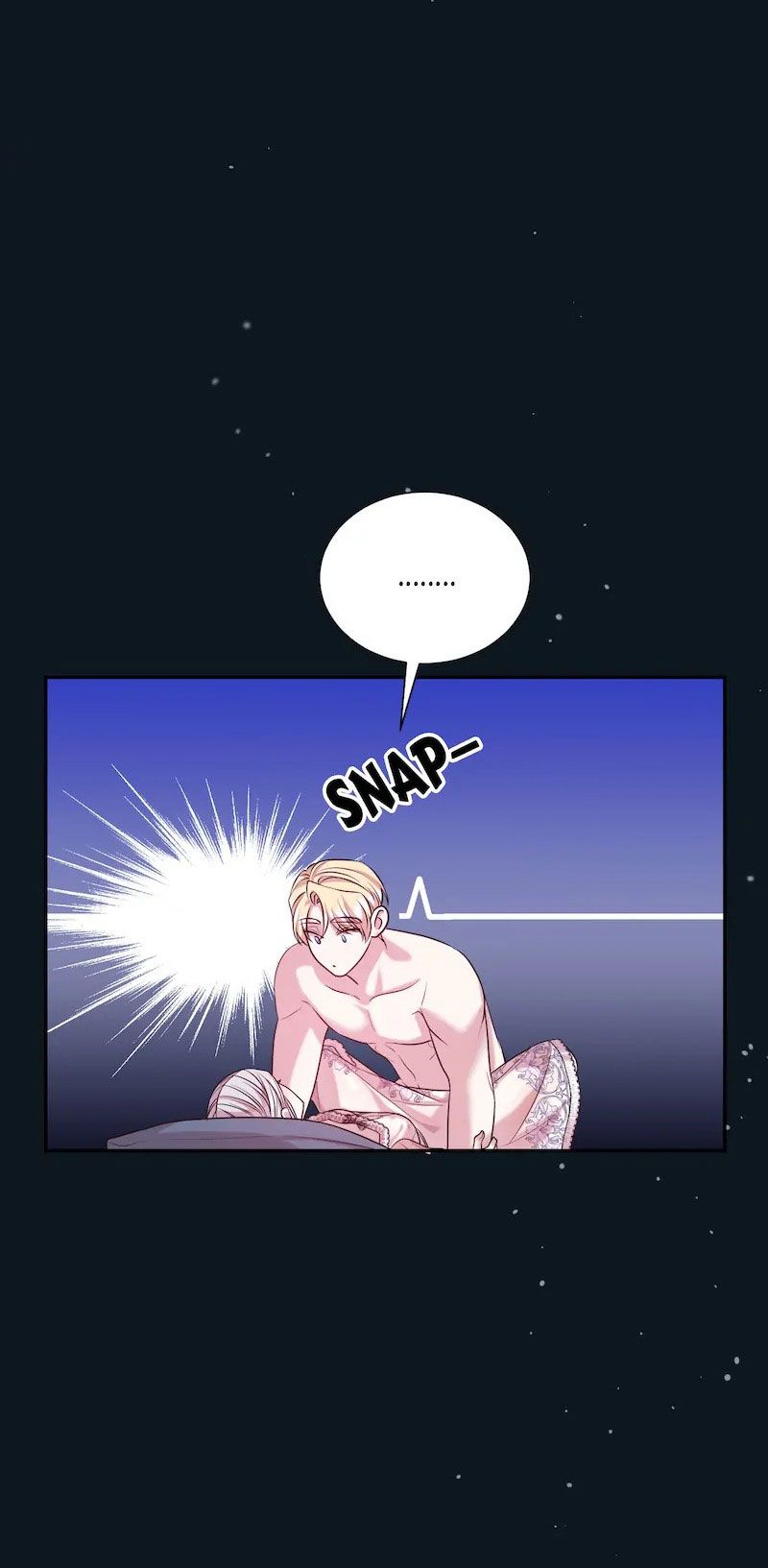 tôi chán nản vì người chồng thứ 2 còn "khỏe" hơn chồng cũ chapter 74.1 8