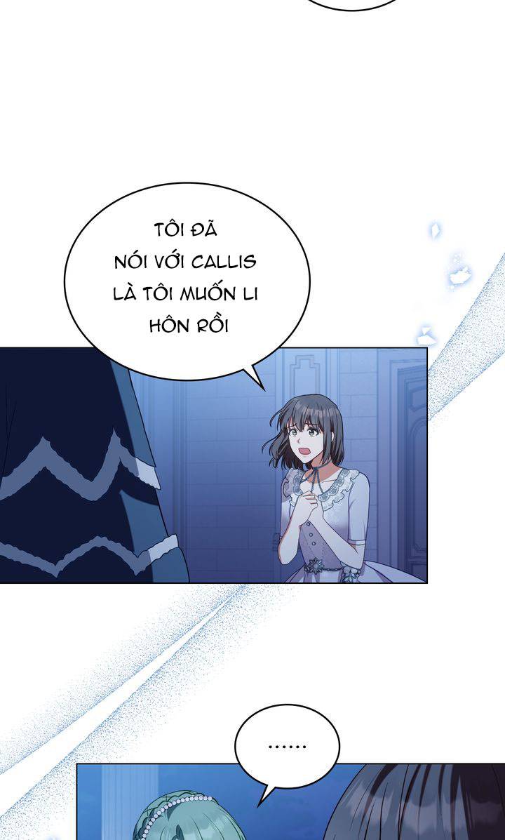 sau khi rời bỏ anh chapter 14 53