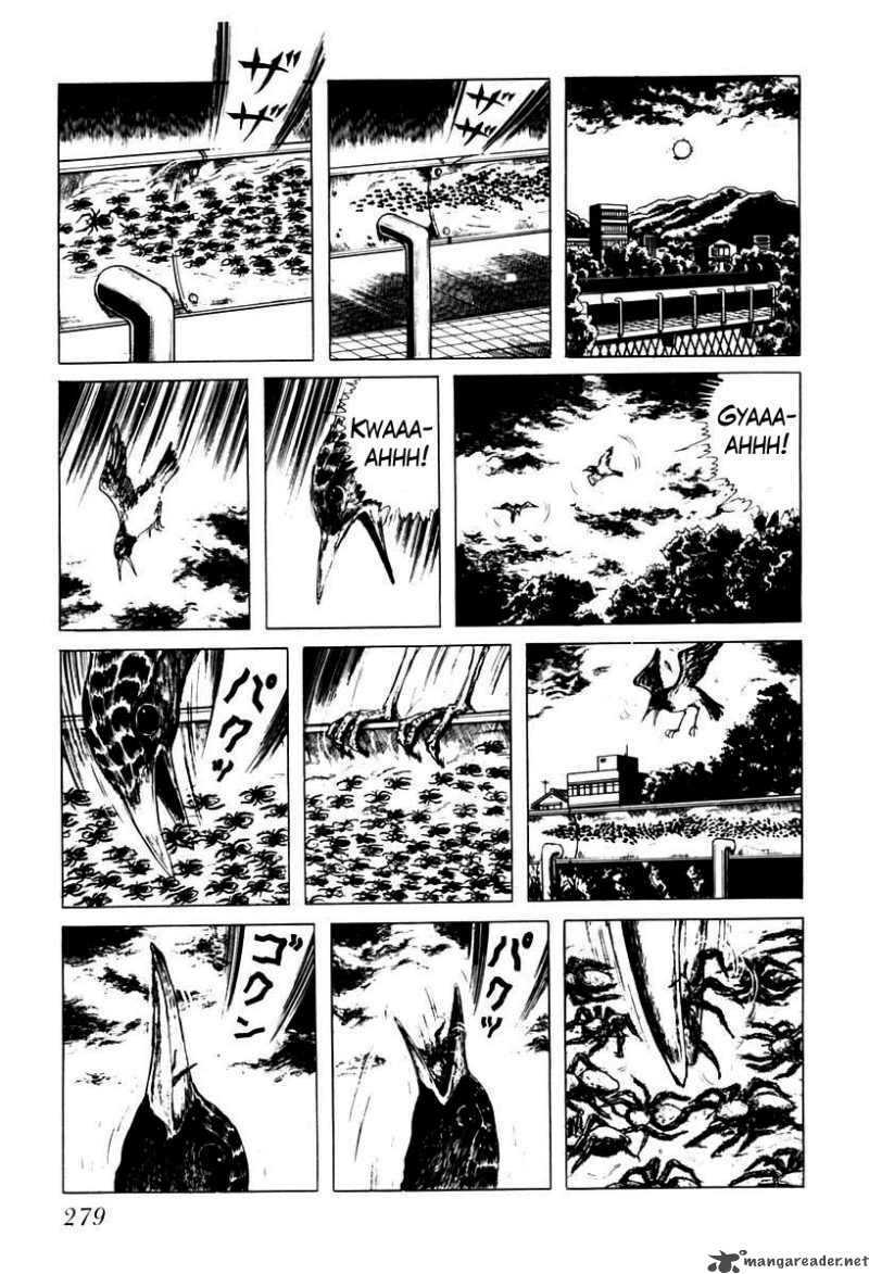 god's left hand, devil's right hand chapter 35 5