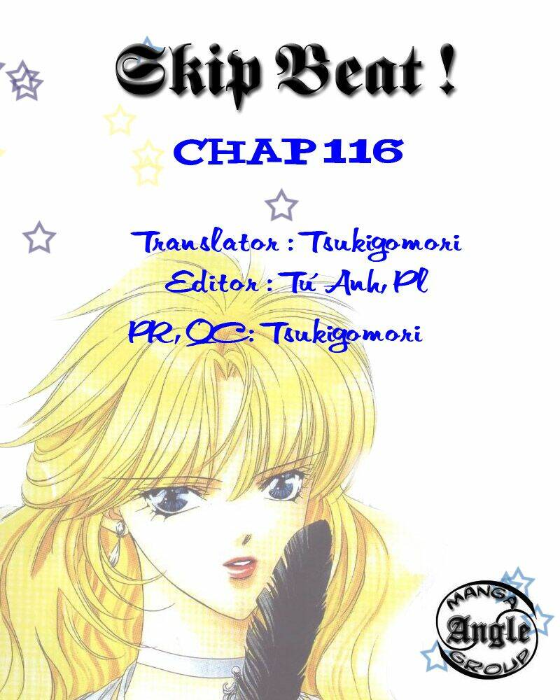 thử thách của kyouko chapter 116 1