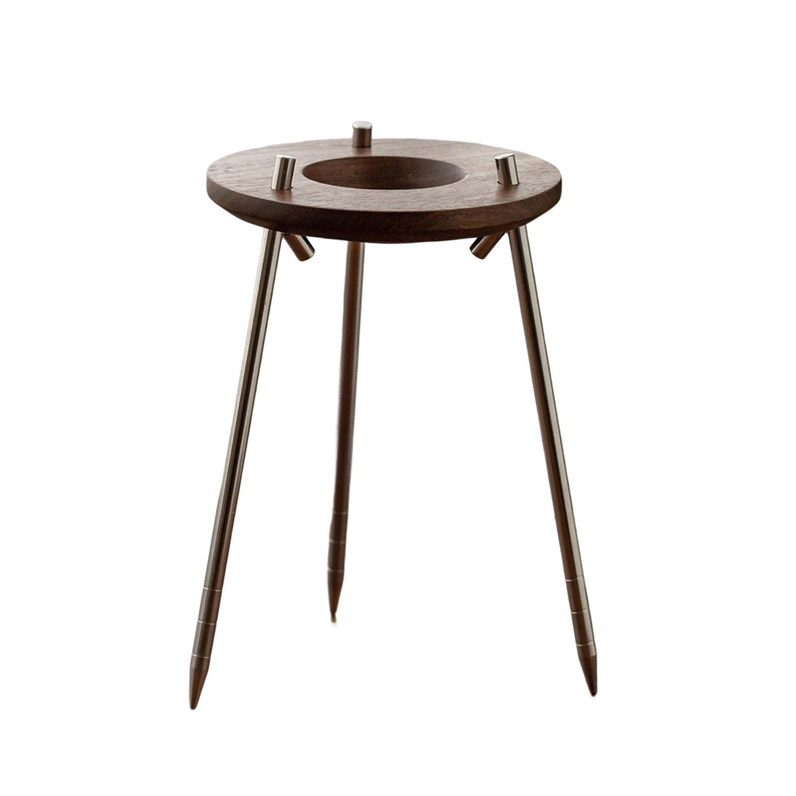 Coffee Drip Stand Coffee Accessories Barista Tool Coffee Tool for Home Bar