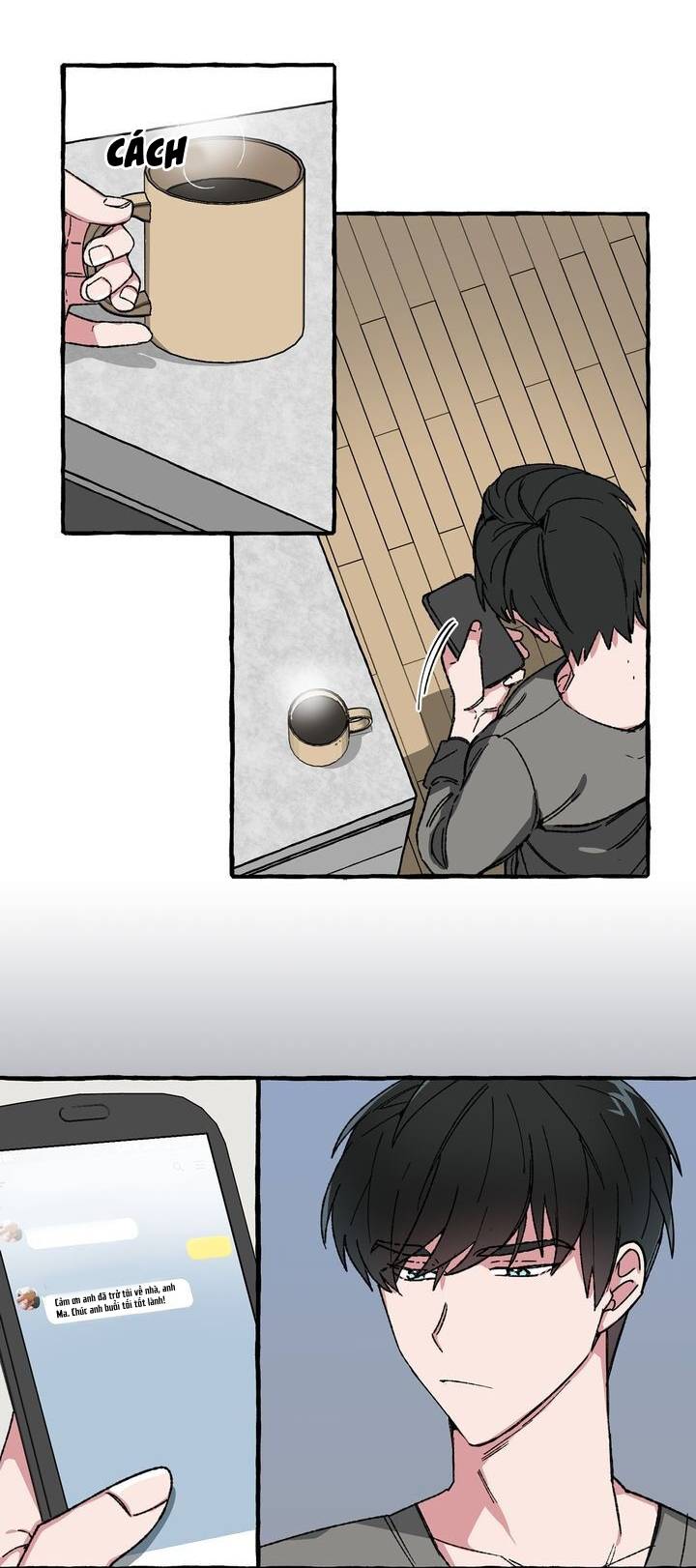 nhân viên mới của masung chapter 18 29