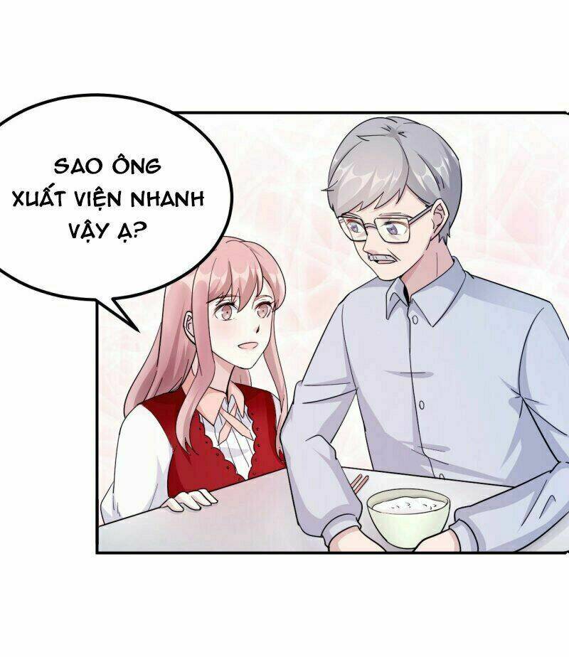 mạc thiếu bức hôn: vợ mới khó chống đỡ chapter 92 8