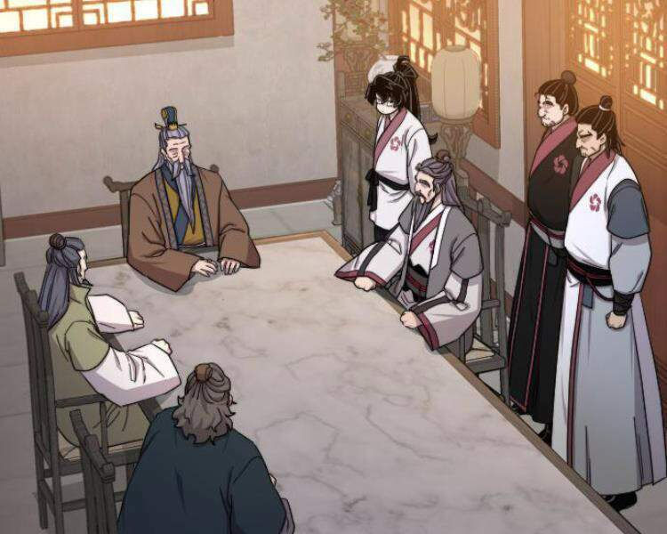 Hoa Sơn Tái Xuất chapter 33.5 87