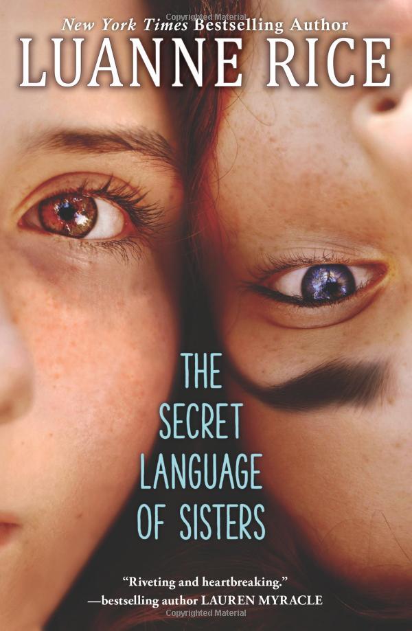 The Secret Language Of Sisters