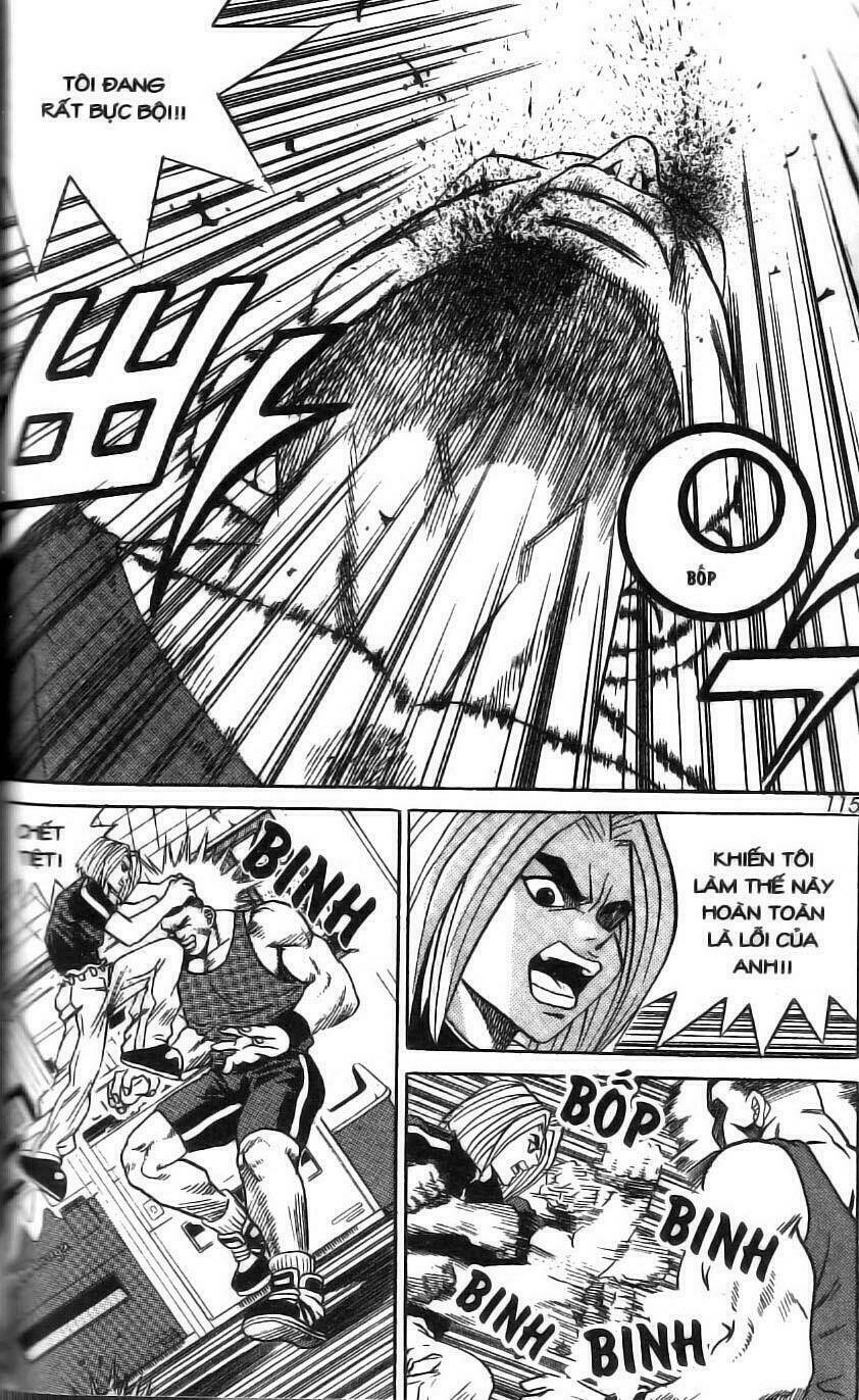 bitagi - anh chàng ngổ ngáo chapter 5 13