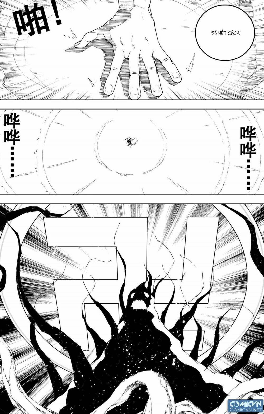 tây du đường tăng hàng ma chapter 30 1