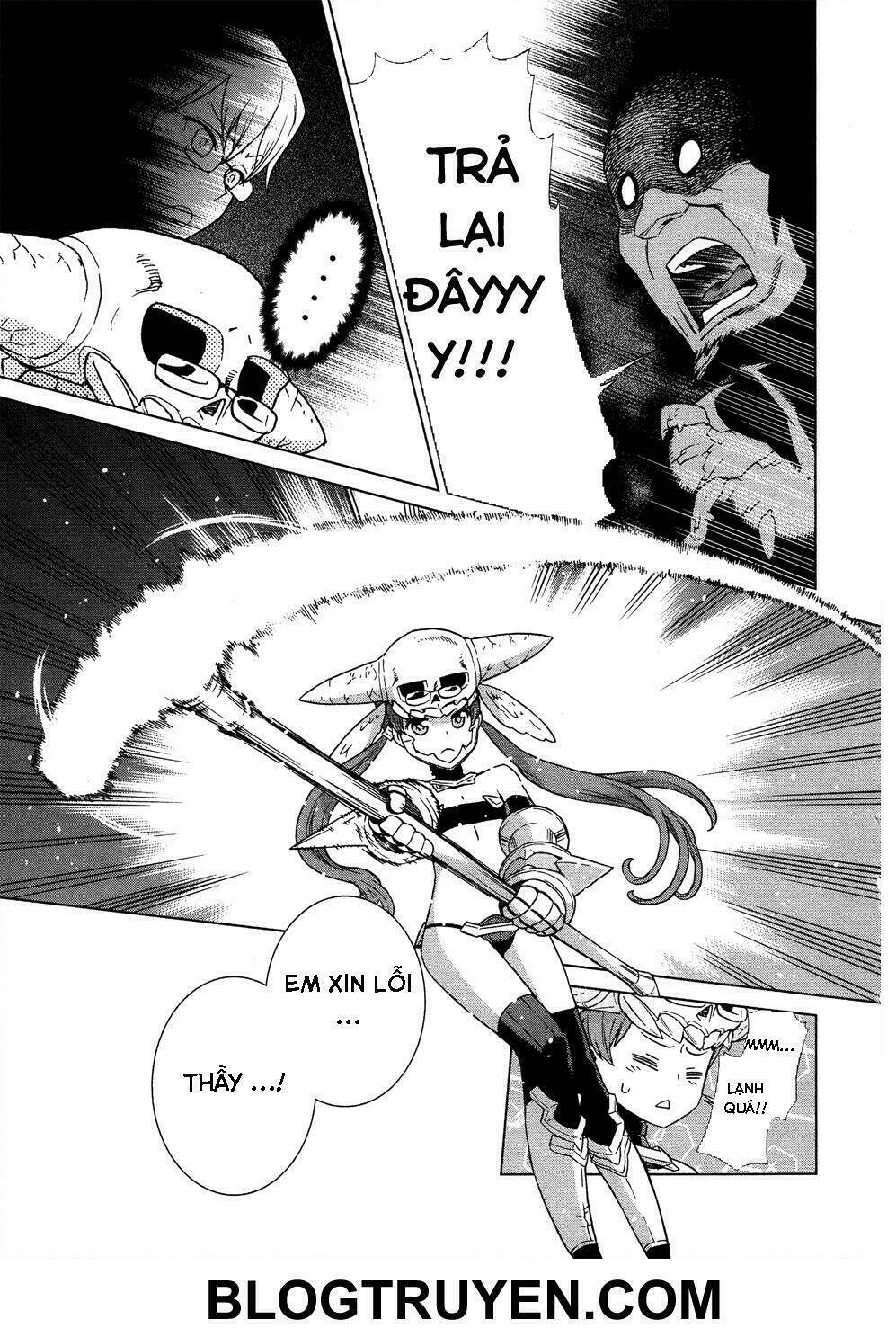 celestial clothes chapter 3.5 25