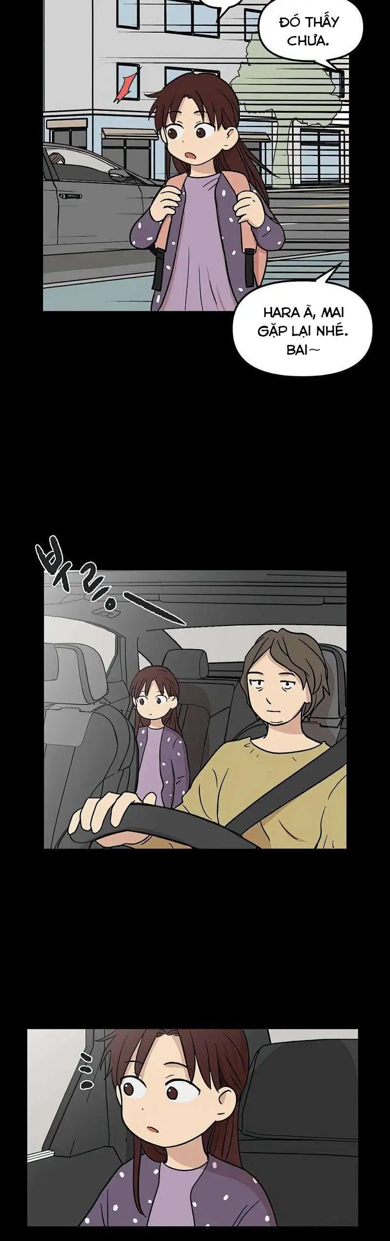 no home - không nhà chapter 63 4