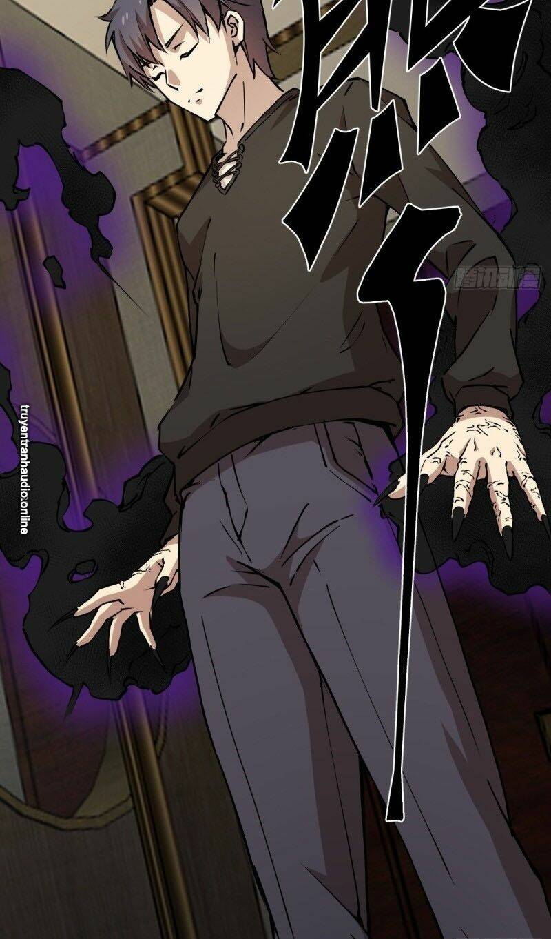 thâm dạ thư ốc chapter 135 10