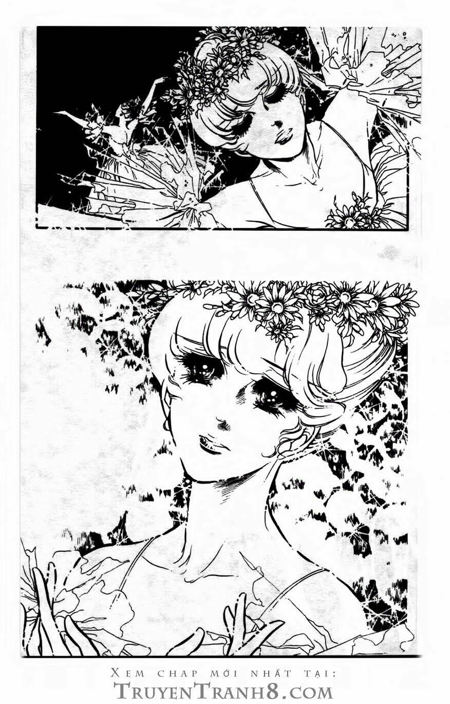 swan - vũ khúc thiên nga chapter 111 8