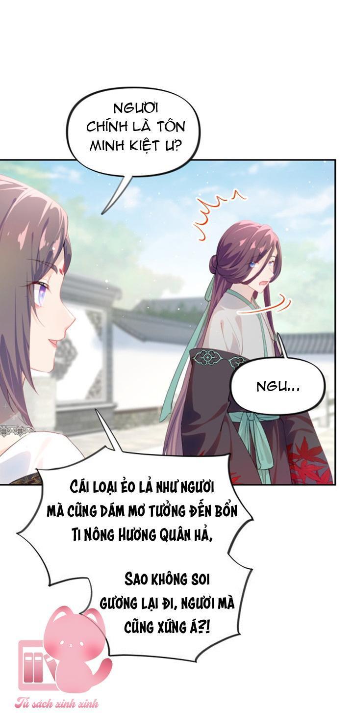 một đêm nọ đột nhiên yandere tới! chapter 131 44
