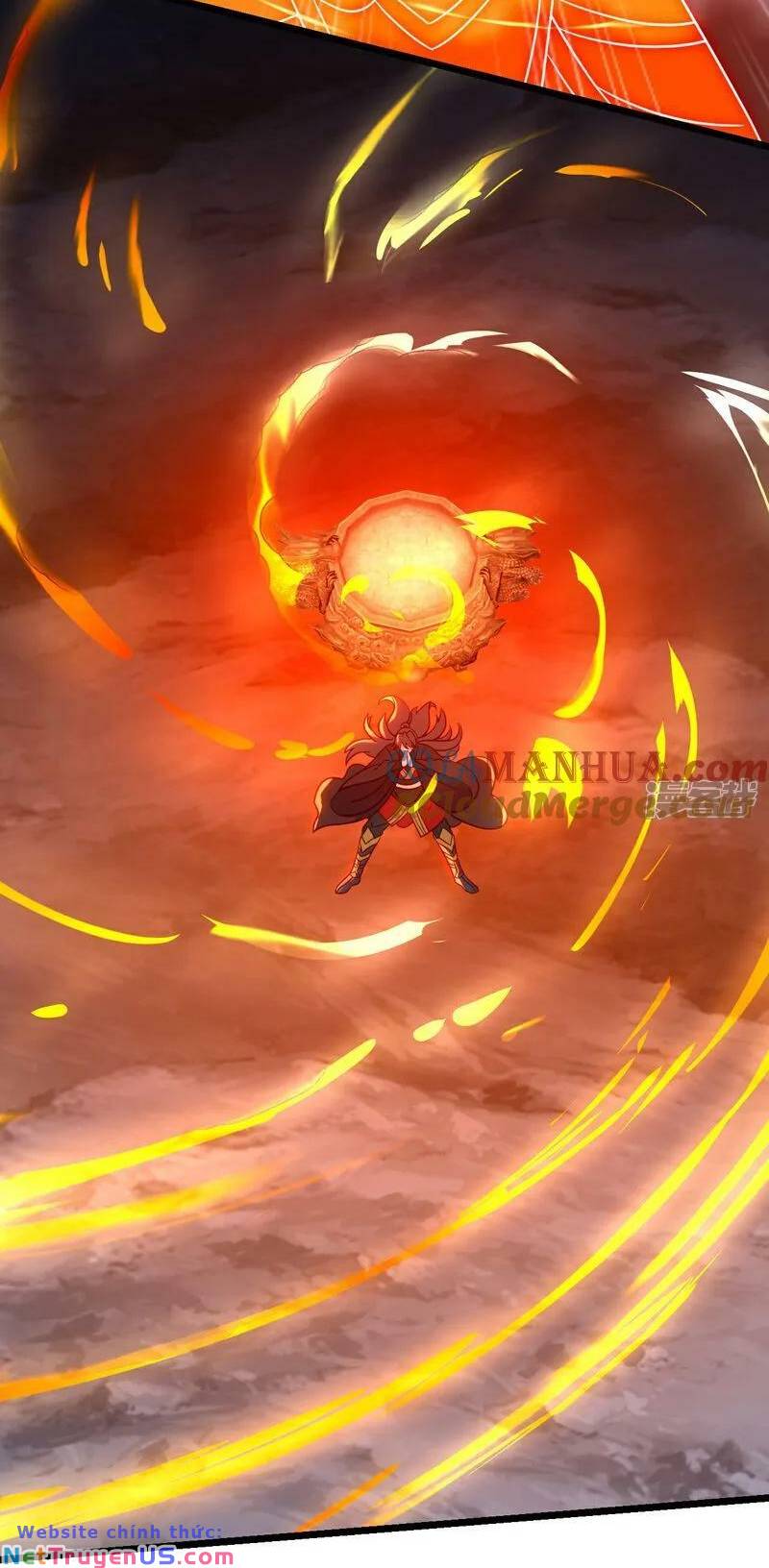 tiên võ đế tôn chapter 495 28