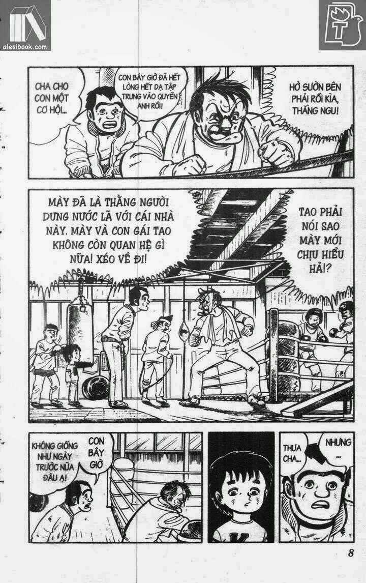 ganbare genki chapter 140 4