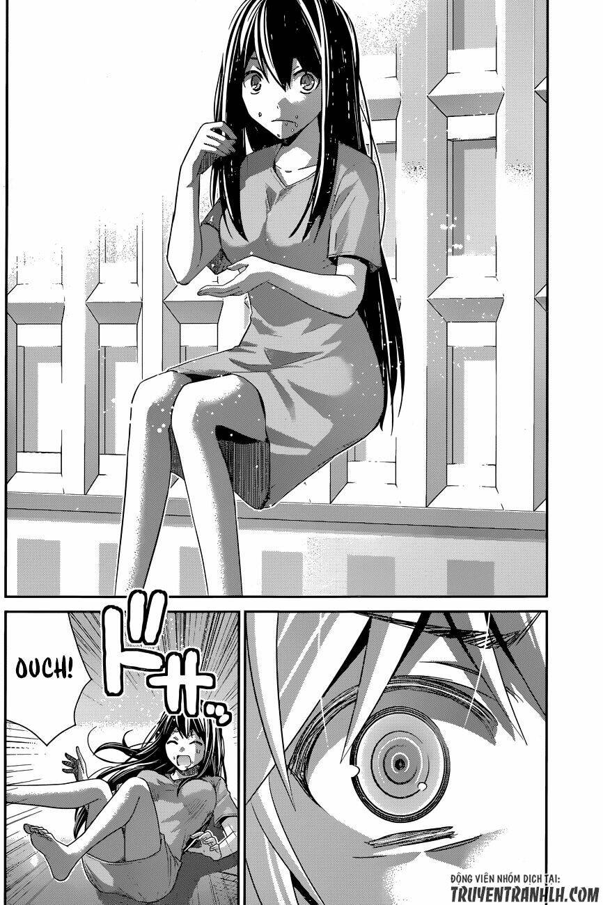 cô ấy là kuroneko chapter 169 9