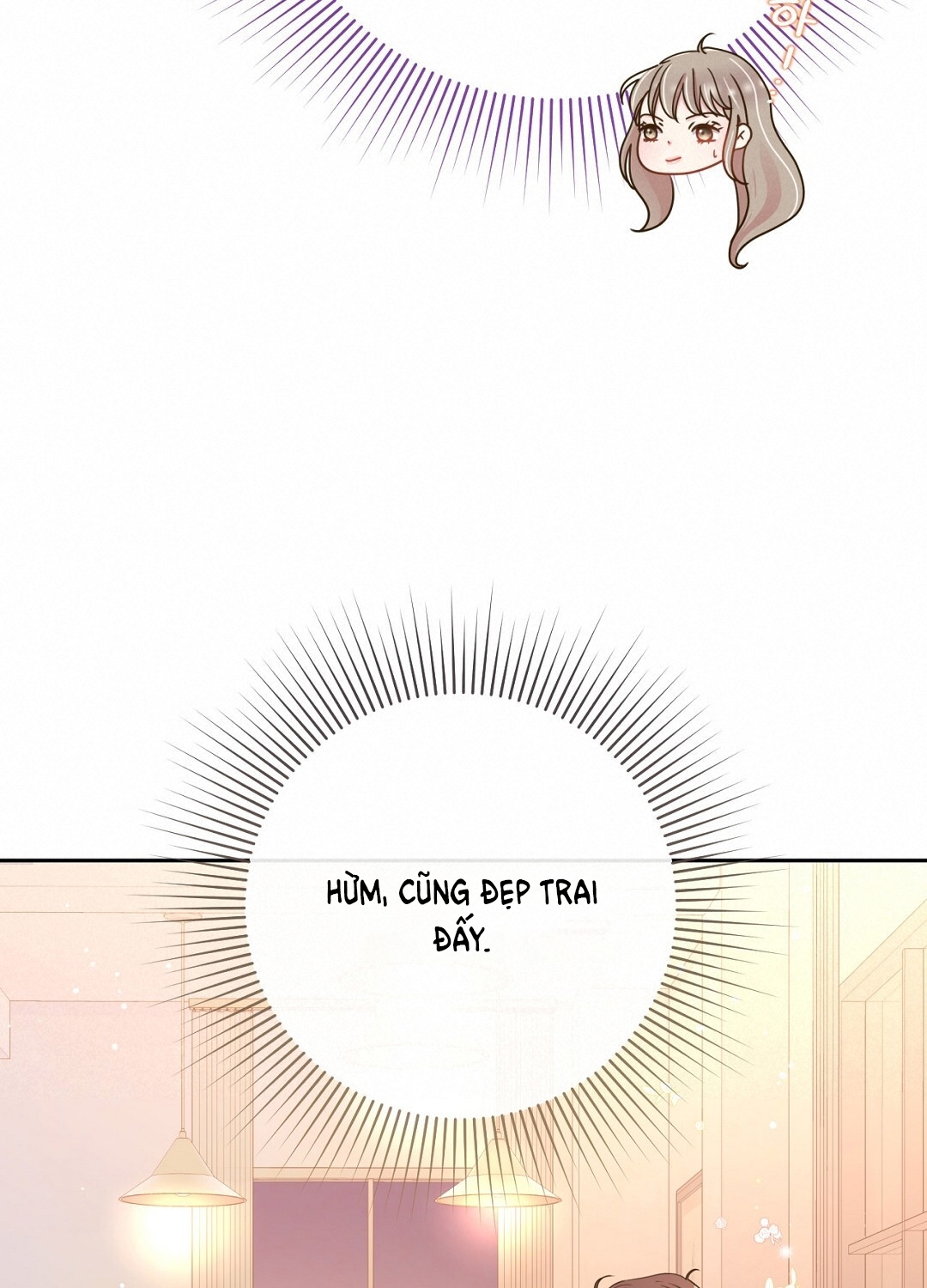 [18+] trải nghiệm thân mật với bạn của anh trai chapter 15.1 18